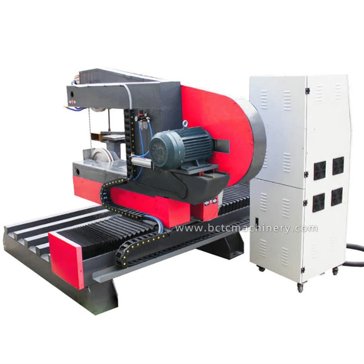Granite Rope Cutting Machine