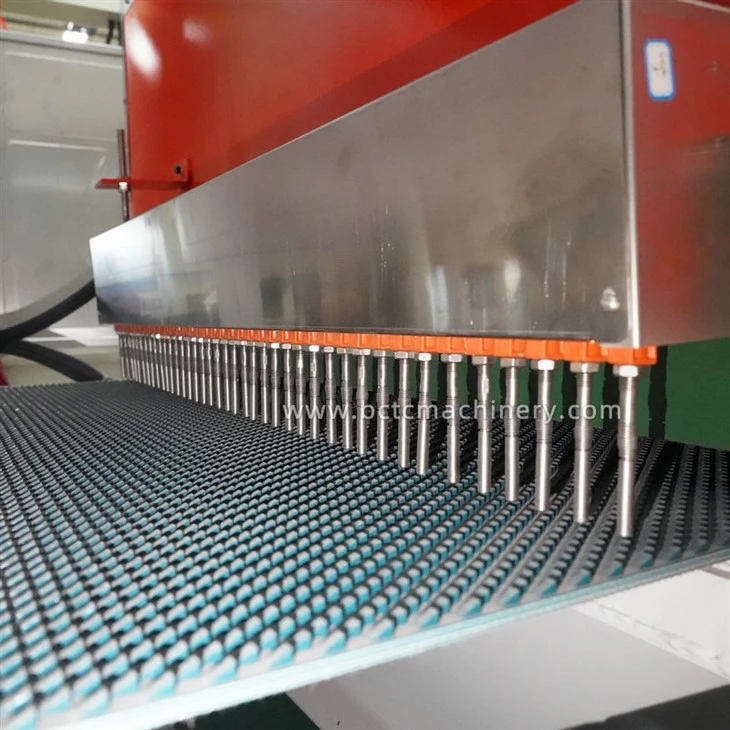 Marble Line Polishing Machine high quality